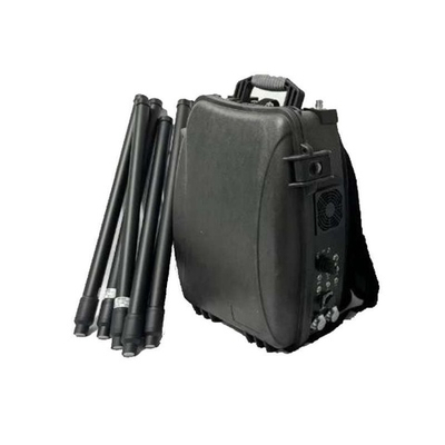 Средство обнаружения БПЛА T-3000