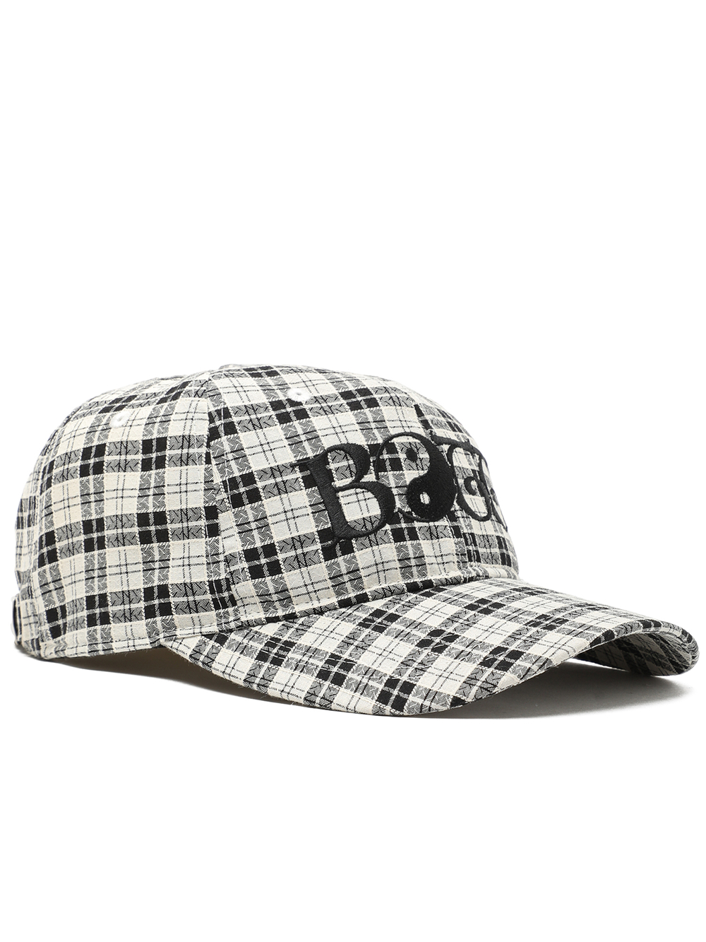 Кепка 2y Plaid