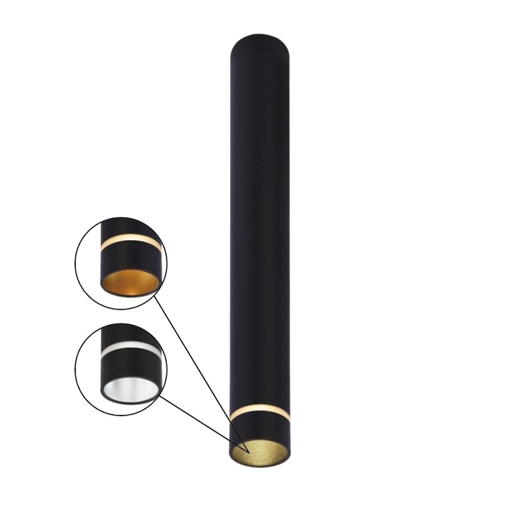 8883 Накладной светильник SPLIT