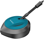 АППАРАТ ВЫСОКОГО ДАВЛЕНИЯ ALTECO СPW 140-8 HOME & CAR