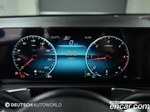 Mercedes-Benz GLB-Class X247 GLB200 d (09.2021)