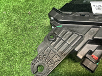 ДХО левый Jetour Dashing (2022-н.в.) LED