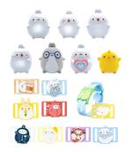 Sweet Box Molang