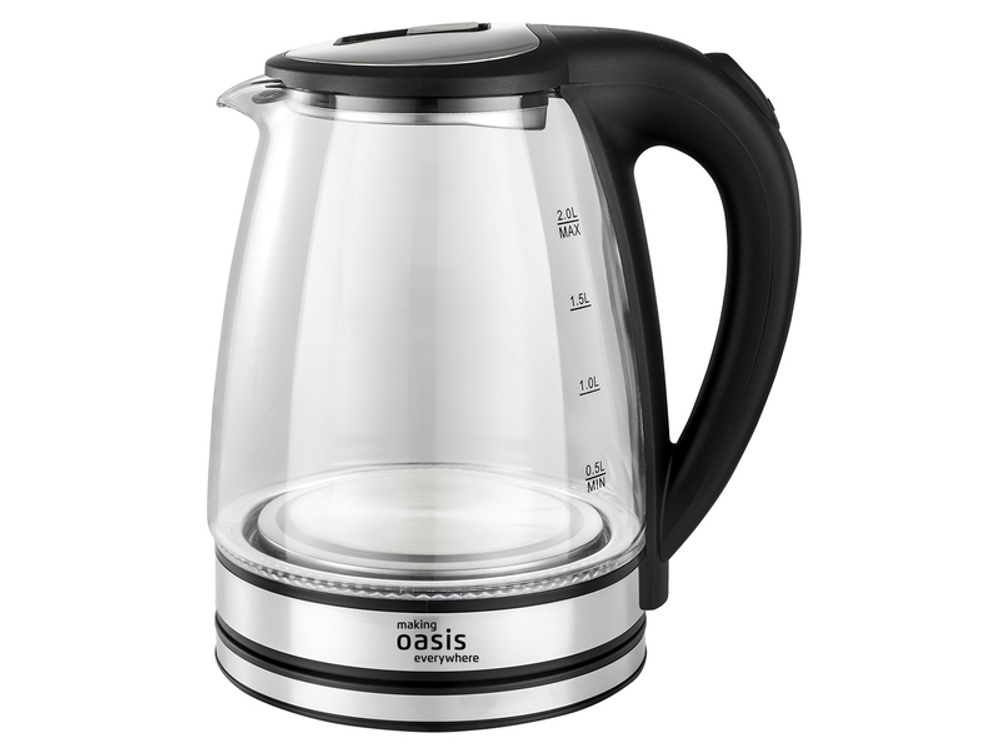 Чайник OASIS K-8GS
