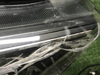 Фара правая Toyota RAV4 5 XA50 (18-нв) LED