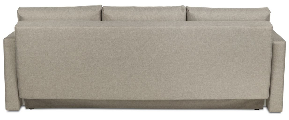 Диван-кровать Тойво Malmo 16 (beige-grey)