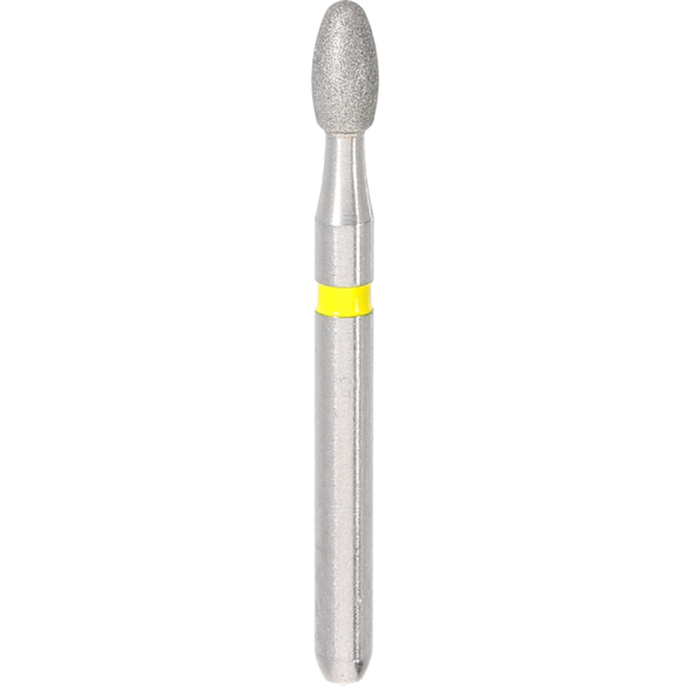 Бор алмазный для препарирования Komet - 379EF.314.018