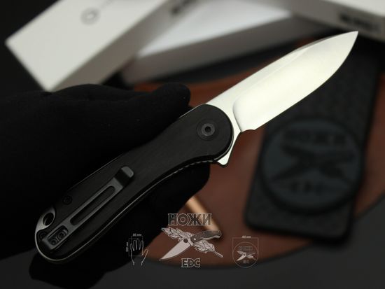 Складной нож Civivi Elementum C907D