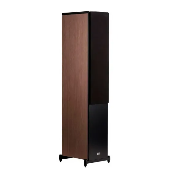 HECO Aurora XT 700 Black/Walnut