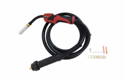 Сварочный полуавтомат САИПА-350 (MIG/MAG) Ресанта