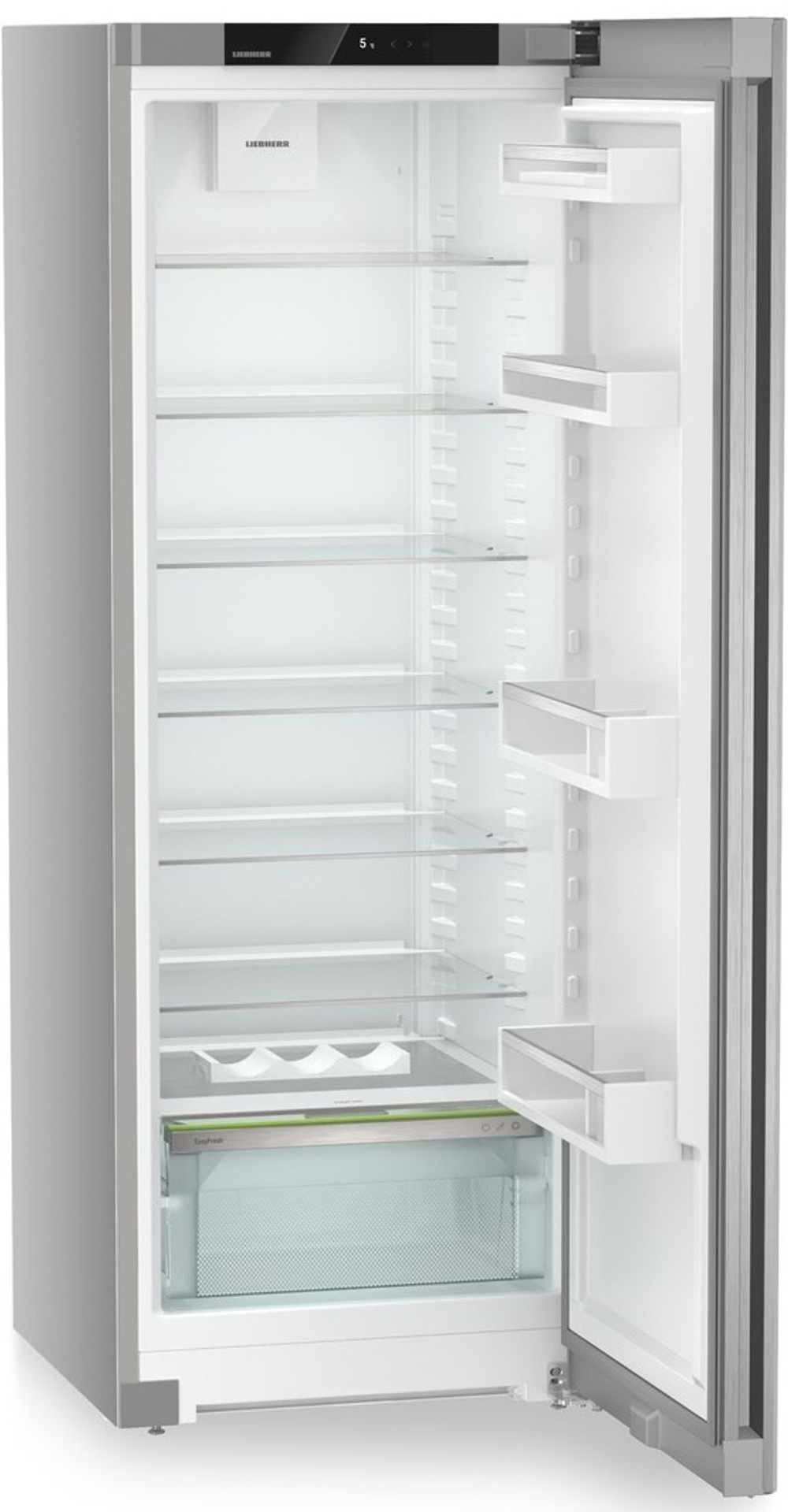 Холодильник Liebherr Rsfd 5000 Pure