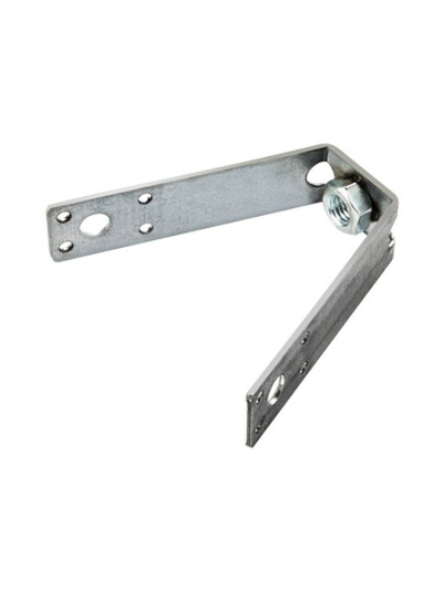 Крепление V-образное для профнастила SHUFT M8 с гайкой, (упак_100шт)