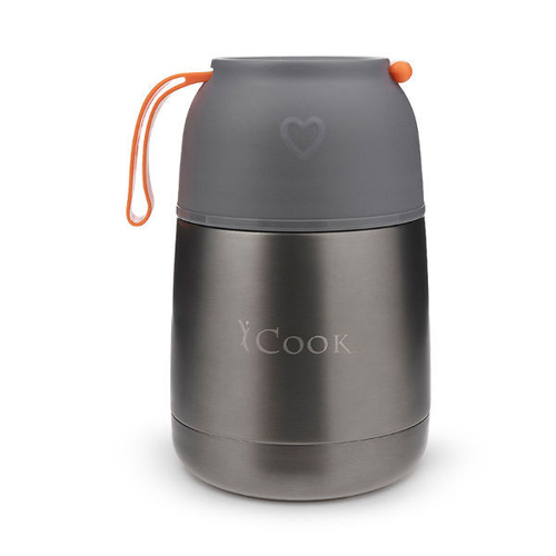 Термоконтейнер для еды и напитков