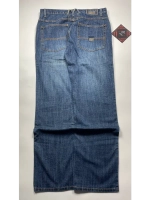 Джинсы M+FG от Savitar South pole True religion Jnco