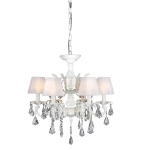 Подвесная люстра Omnilux CATANZARO OML-30807-06