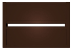 Забор Ранчо CLASSIC 120