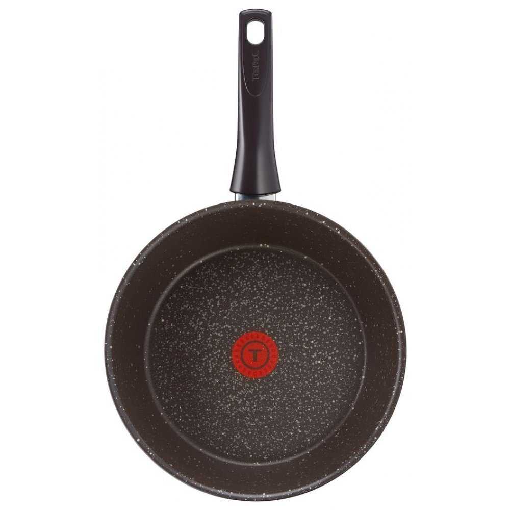 Сковорода глубокая Tefal Extreme 26 см C6358502