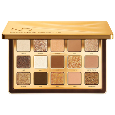 Natasha Denona Golden Palette
