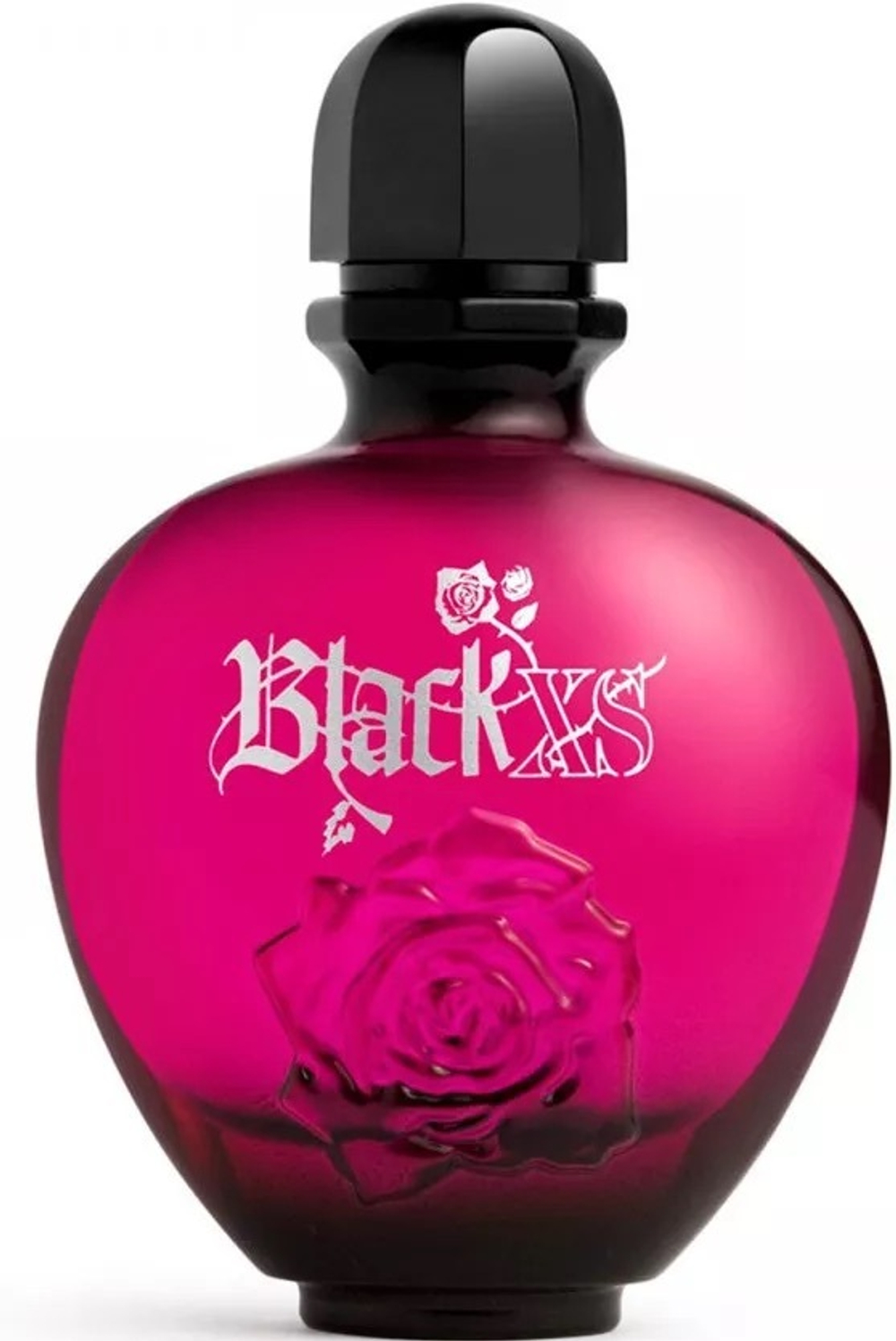 Paco Rabanne XS Black For Her