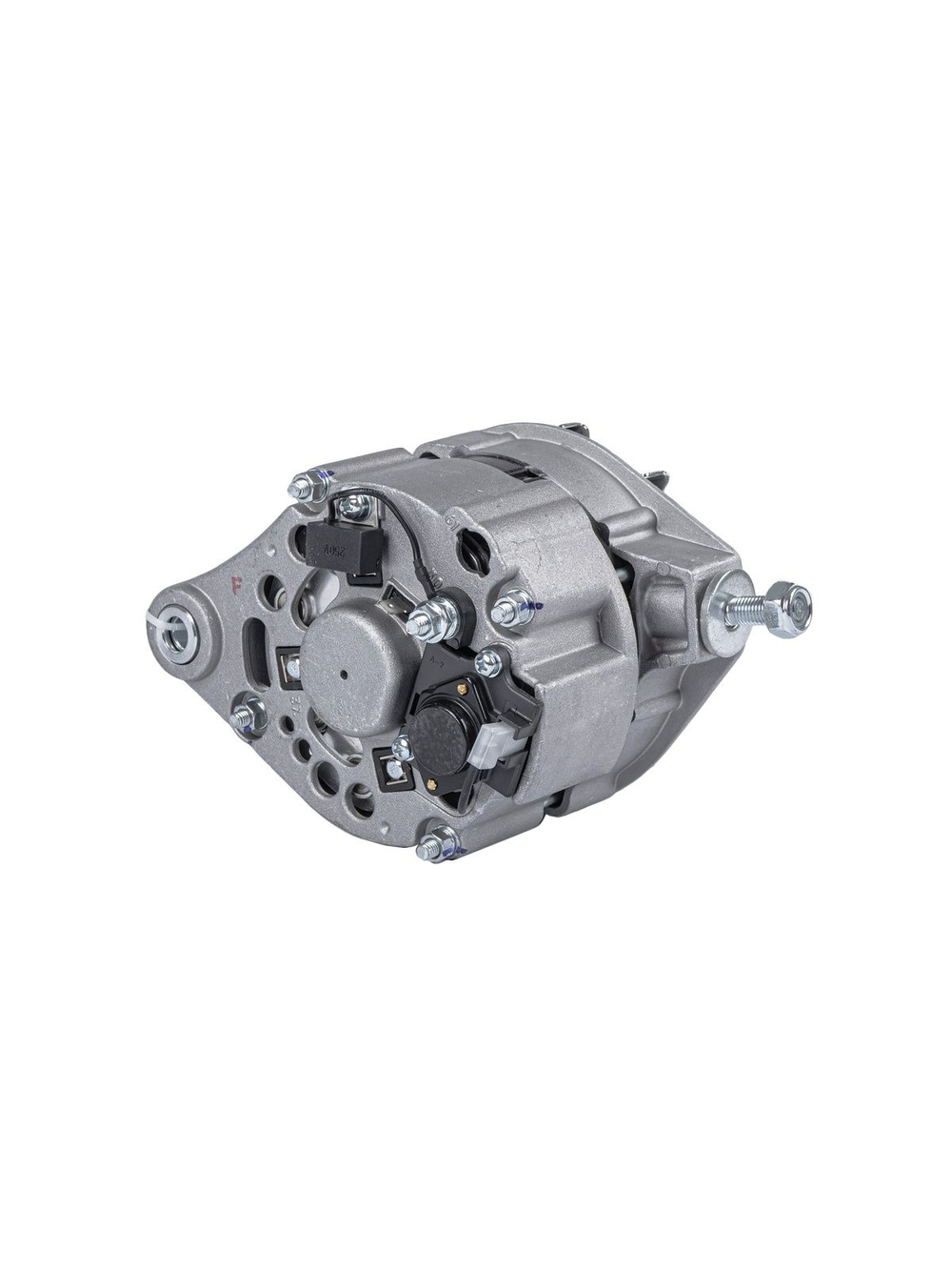 Генератор (12V/60A) для ВАЗ 2108-21099 GANZ GIP13004