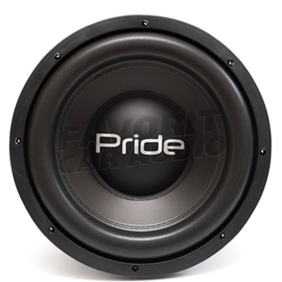 Сабвуфер Pride MT 12&quot; 0.8d