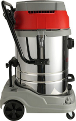 Пылесос для сухой и влажной уборки Evoline WAD 270 электрический WAD270