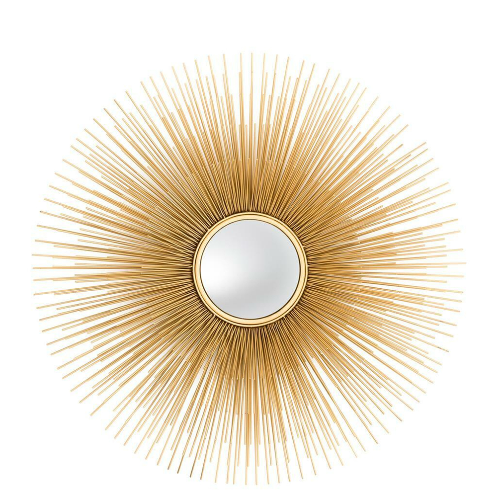 Зеркало "Eichholtz" Mirror Solaris L
