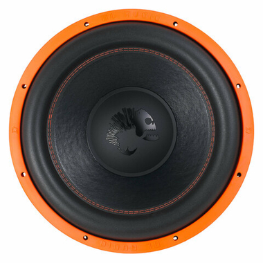 DL Audio Piranha 15 V.2 | Сабвуфер 15" (38 см.)
