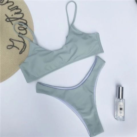 Купальник ZARA OLIVE