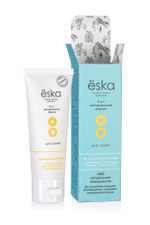 Лубрикант ESKA 2 в 1 на масляной основе 75 мл