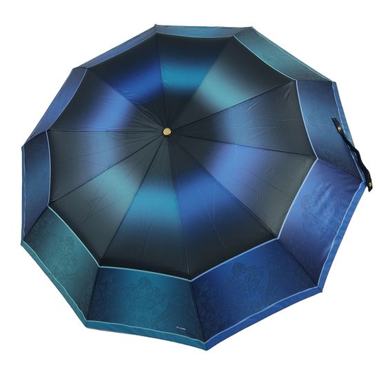 Мощный зонт Три Слона, полн.автомат 3100-E-05