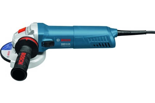 УШМ BOSCH GWS 9-125 125мм