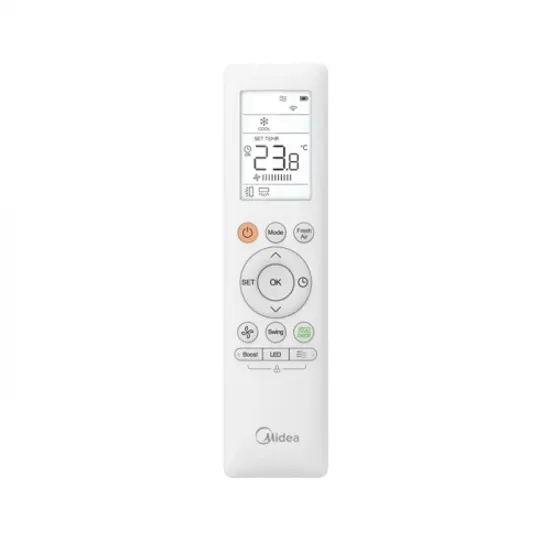 Настенный блок мульти сплит системы Midea MMCA1BU-09HRFN8