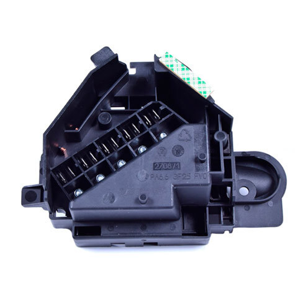 Клеммная коробка для варочных поверхностей БОШ 751461, 492424. 492063