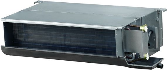 Канальный фанкойл до 8 кВт Midea MKT4-V1000