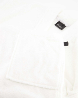 Халат мужской Cawo Kimono Uni 828 67 белый