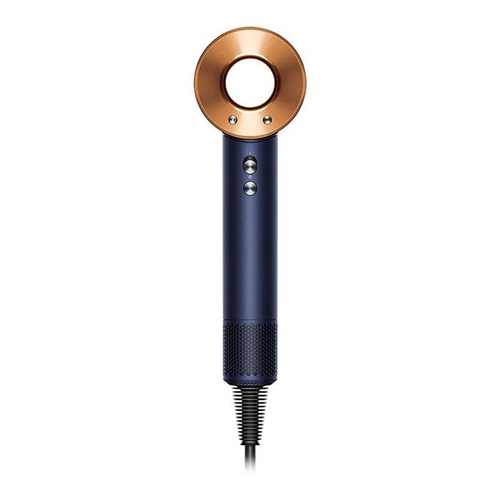 Фен Dyson Supersonic HD15 (CN/HK) Prussian Blue, синий