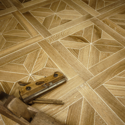 Модульный паркет Kochanelli Дуб Эстато