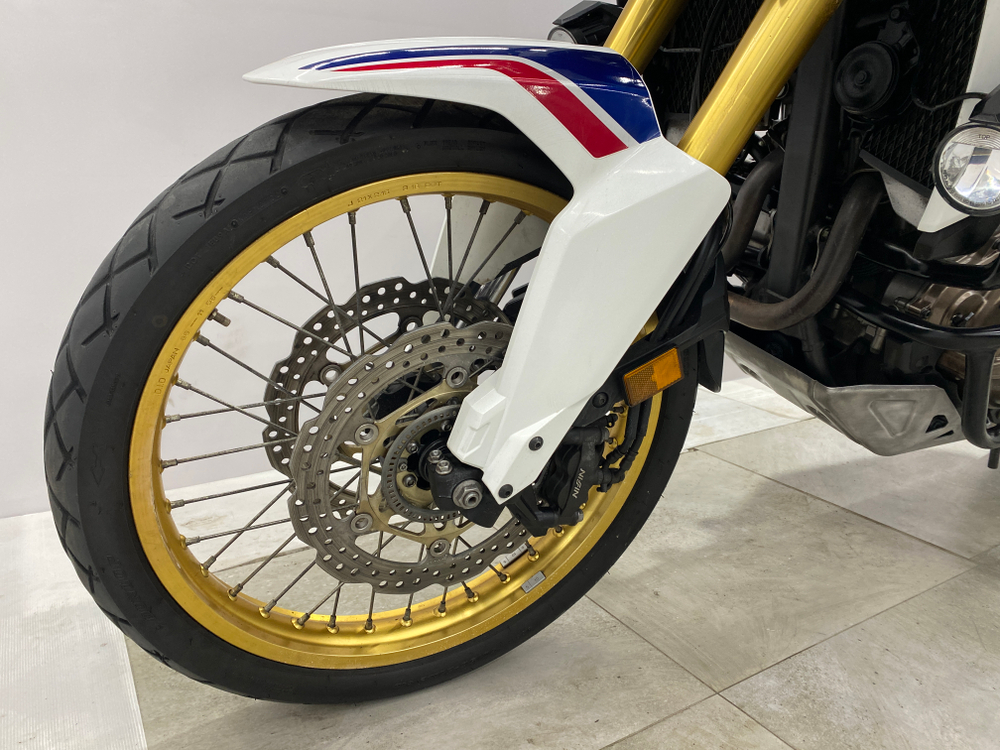 Honda CRF1000L Africa Twin DCT 050173