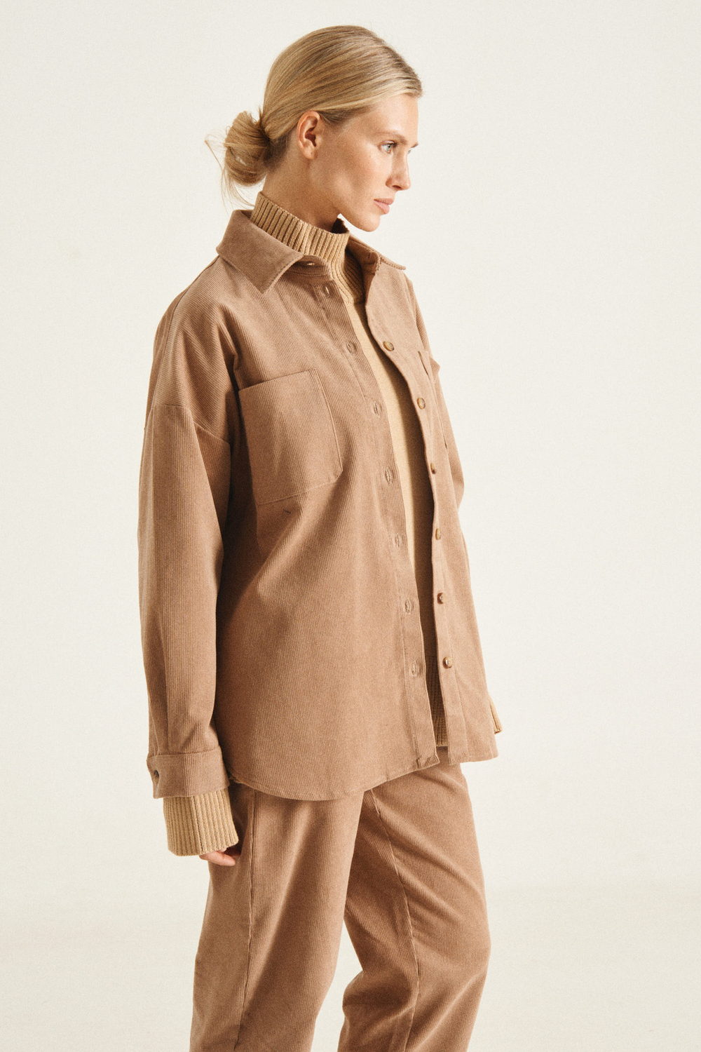 Рубашка art.775-4