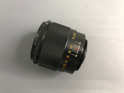 Индустар-61 Л/З-МС 2.8/50mm