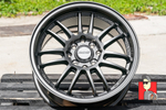 Комплект дисков Rays 15x7 et35 4x100/4x114.3