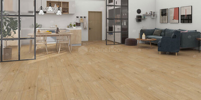 Кварцвиниловая плитка Alpine Floor Premium XL ECO 7-29 ABA Дуб Вега
