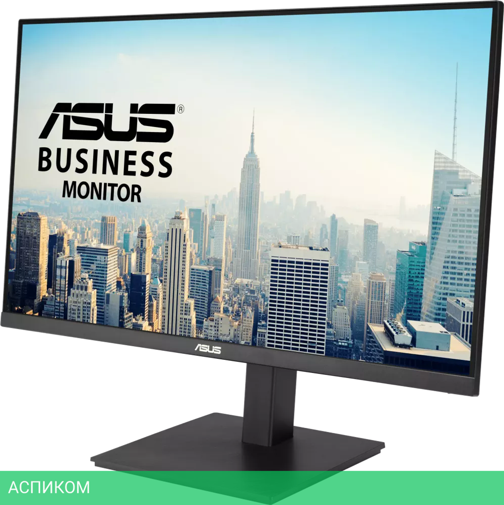 Монитор ASUS VA32UQSB