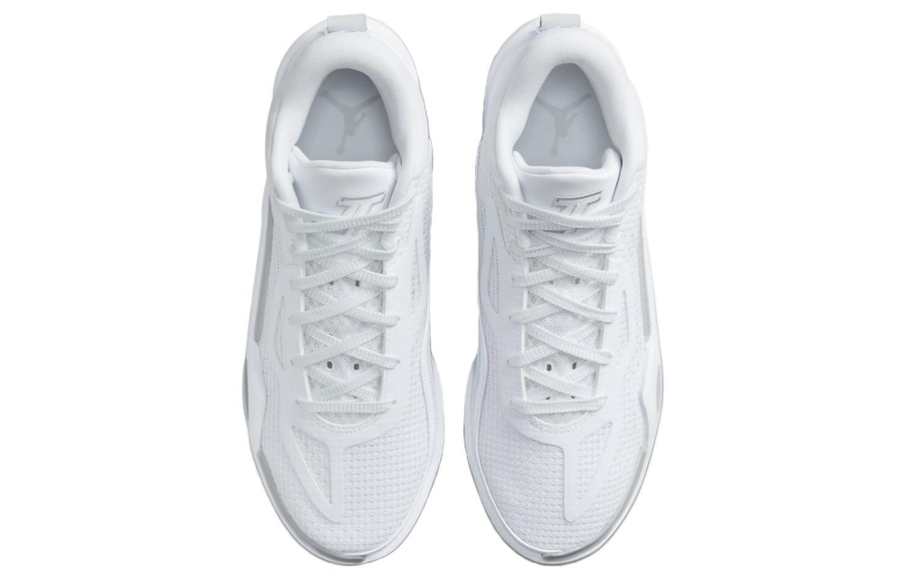 Кроссовки Jordan Tatum 1 "Pure Money"