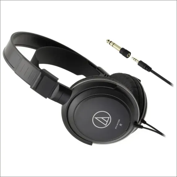 Audio-Technica ATH-AVC200