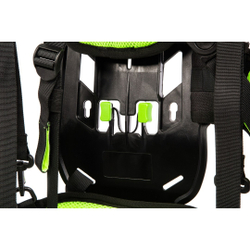 Триммер аккумуляторный Greenworks TB201H 2112407UH