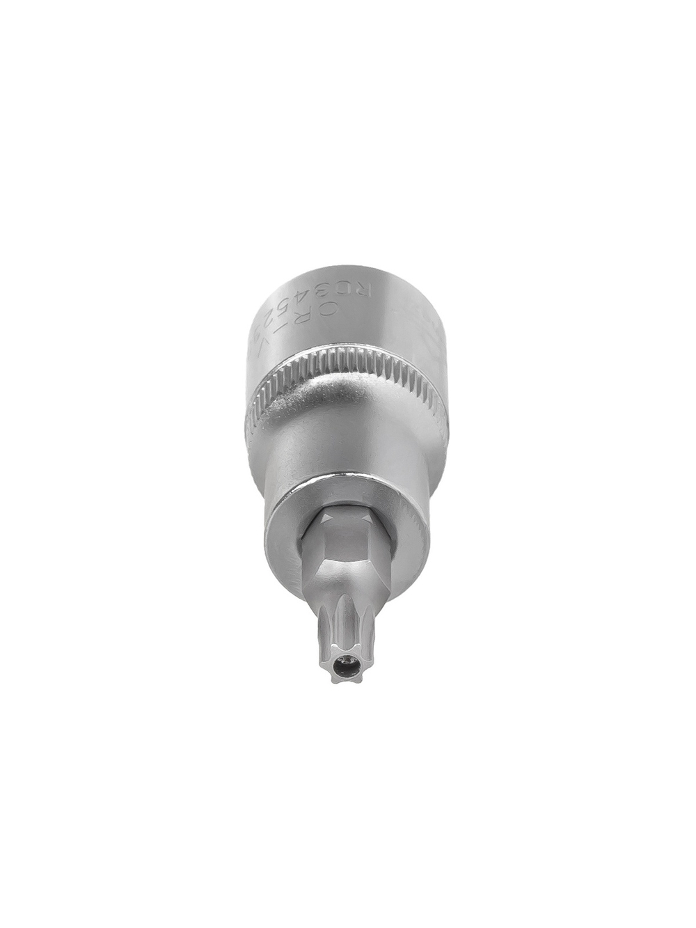 Головка 1/2" со вставкой TORX Security T30 L=60, на холдере Arnezi R0345230