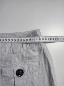 Брюки-капри Camaieu летние 48 размер