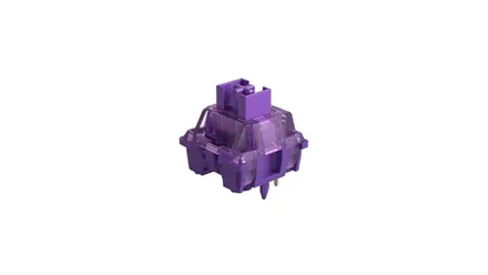 Переключатели Akko V3 Lavender Purple Pro